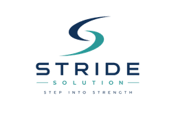 Stride Solution logo