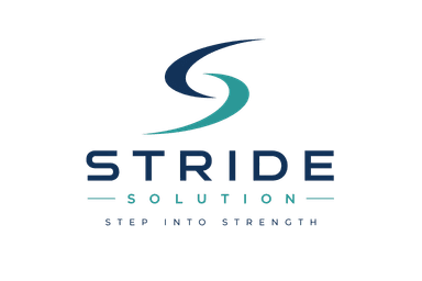 Stride Solution logo